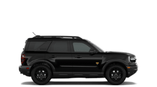 2026 Ford Bronco Sport® External Image 1